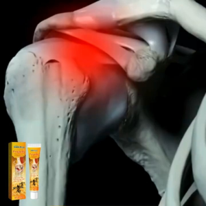 South Moon Propolis Joint Bone Therapys Gel 20g Care Cream Joint & Bone Therapys Gel Joint Ache Relief 关节凝胶