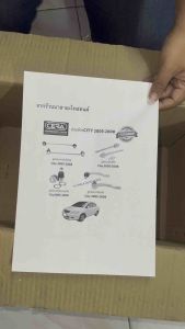 ช่วงล่างjazz gd ช่วงล่างแจ๊สจีดี ปี2003-2008  เครื่องIDSIVtec ลูกหมากปีกนกล่าง ลูกหมากแร็ค ลูกหมากกันโครงหน้า ลูกหมากคันชัก อย่างละ2ตัว  BRAND CERA รับประกันคุณภาพมาตราฐานOEM