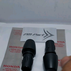 Jalu Stang Setang CB150R / CB 150 R / CBR150R / kiri+kanan / Bandul stang stir 1 set 2 pcs