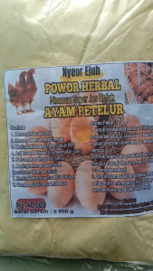 JAMU NYEOR EJUH UNTUK BURUNG PUYUH AGAR NAFSU MAKAN DAN SEHAT