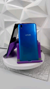 มือถือรุ่น วีโว่ วาย91ซี หน้าจอ6.22นิ้ว แรม2รอม32 แอนดรอยด์8.1 แบตเตอรี่ 4030มิลลิแอมป์ สภาพสวยพร้อมใช้ราคาถูก(ฟรีชุดชาร์จ)
