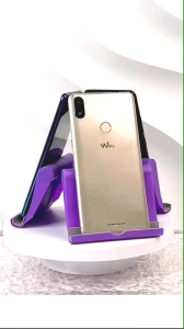 มือถือรุ่น วีโก้ วิวแม็ก หน้าจอ5.99นิ้ว แรม2รอม16 แอนดรอยด์ 8.1 แบตเตอรี่ 4000มิลลิแอมป์ สภาพพร้อมใช้งาน(แถมฟรีชุดชาร์จ)งานเดิม