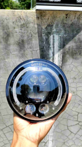 LAMPU BILED Gorilla PNP BATOK CB 125 CB125 CD 90 BATOK CD HM24 cb125 L2g cb 125 billed headlamp gorila biled gorilla lampu depan utama byled impor import gorilla kipas Lampu Biled 575inch Gorilla set Lampu Tembak RGB pnp Batok CB125 L2G CD YL Vanvan