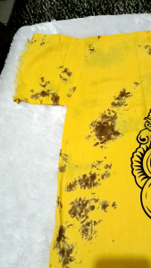 Baju Bali Wanita Dewasa Kaos Barong Bali Dewasa XXL Jumbo Kaos Bali Bahan Rayon Baju santai T-shirt