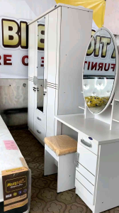 PAKET KAMAR KOMPLIT SESERAHAN LAMARAN