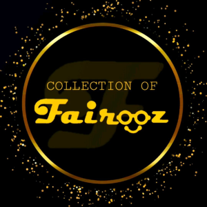 Fairooz - Sandal Selop Wanita Flat Rajut Import TERBARU SOL KARET