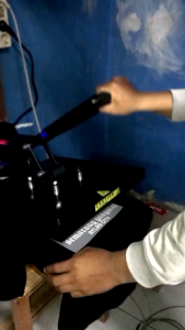 KAOS SEMARANG GANGSTER SG KELAS OTY TSHIRT DISTRO VIRAL