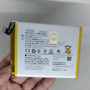 Baterai B-N8 Vivo V20 V20 Pro V21 4G S7 BN8 Baterei Battery Batre Batrai Batere