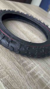 Ban Luar Sepeda Anak 12 inch Ban 12inc Hitam Tire Bicycle Kid Tube Ban Dalam 12 inc