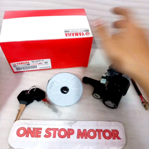 Kunci kontak assy Byson 45P Original ori asli yamaha YGP
