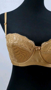 AVON MICAH UNDERWIRE LACE BRA