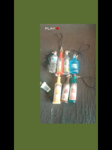 Gantungan HP Botol Lucu: Aksesoris Praktis & Unik