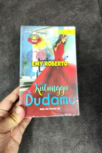 Kutunggu Dudamu - Emy Roberto (NEW OLD STOCK)