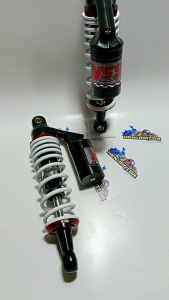 Shock Shockbreaker Copy Yss Thailand Shock Tabung Atas Rx king Cb100 win MegaPro Supra Revo Kharisma Verza dll