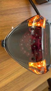 🇻🇳 LC135 V1 REAR LAMP LED VIETNAM STLYE LAMPU BELAKANG LC V1 135LC REAR LAMP LED LAMPU VIETNAM