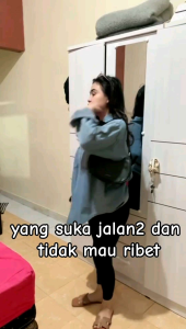 Legging Panjang Wanita BB 25-55KG Bahan Spandeks / Celana Legging Basic