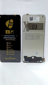 LCD TOUCHSCREEN OPPO RENO 7 4G/5G/RENO 8 4G/5G/A78 4G/REALME 10 4G/9 4G ORIGINAL LIFE FUTURE FULL SET