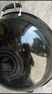 Gantungan Panci Stainless Steel & Rak Serbaguna Dapur Efisien