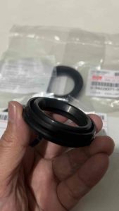 Isuzu Oil Seal TOP Injector Nozzle for MuX 2015- 2020/ Dmax 2015-2022 TCX ( select variation 1pc or 4pcs ) Part Number 8982283710