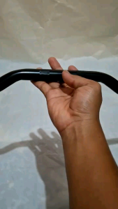 Stang Sepeda Listrik Setang Rzr vixion sonic CB Universal