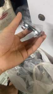 Ốp mâm chụp bánh xe mazda bt50... đường kính ngoài 68mm