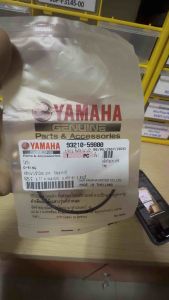 โอริงฝาครอบกรองน้ำมันเครื่อง SPARK-135   ปี2008  / FINN / XIR /SPARK-115 i    93210-59800   YAMAHA  1 ชิ้น โอริง โอริง ฝาครอบกรองน้ํามันเครื่อง โอริงฝาครอบกรองน้ำมัน - Lazada