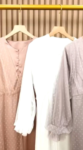 Danee Dress Pesta Dress Terbaru Dress Tile Dress Mewah Murah Gamis Kondangan
