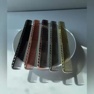 หวีซอยสแตนเลส ขนาด 215มม แข็งแรง ทนทาน