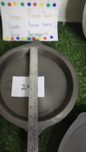 Cetakan Martabak Manis 24cm Terang Bulan