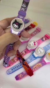 ATW Kids Digital Watch: A Comprehensive Guide