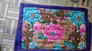 Doormat makapal set 3 pcs per order