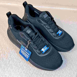 Sepatu Skechers Max Cushioning Suspension/Skechers Max Cushioning Suspension Man/Sepatu Skechers Pria/Sneakers Pria