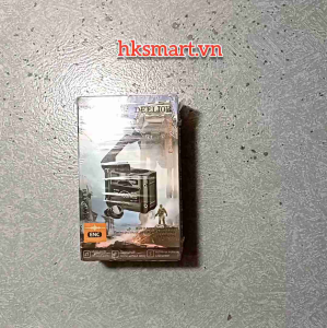 Tai nghe Bluetooth Gamming ViSmart M25 Cảm ứng vân tay công nghệ Bluetooth 5.2 kiêm sạc dự phòng cho điện thoại