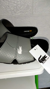 BIG PROMO SPECIAL LEBARAN QRAI ONE PREDATOR SANDAL SELOP PRIA SANDAL CASUAL STYLE PREMIUM