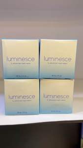 Kem dưỡng da ban đêm Luminesce Advanced Night Repair tái tạo làn dan