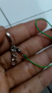 tali pikat kutilang