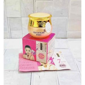 Kem dưỡng da mặt huayuenong hoa anh đào whitening cream - kem hua yue nong - HX1660