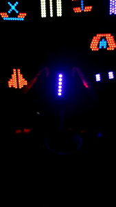 Lampu Running Beat ESP/Beat Stret 2016-2020 5 TR 8 Mode Otomatis Tinggal Colok Bonus Lem