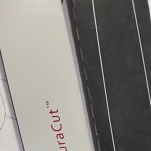 Bar Oregon Duracut 22ins Panjang 55cm untuk Mesin Tipe 5800/628/5200/788 Chainsaw Gergaji Kayu