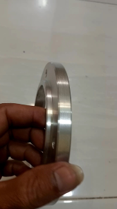 SPACER/BANTALAN GEER ADAPTOR GEER MOTOR TRAILL KLX