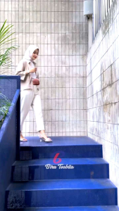 SHEILA POUCH KOIN CANTIK by BIRU TSABITA