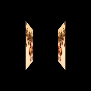 ROSHEN HARD CANDIES COFFEE LIKE 250g / 500g / 1000g