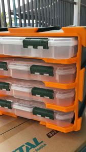 380x182x320มม. JADEVER กล่องอเนกประสงค์ (JADEVER JDTB8344)