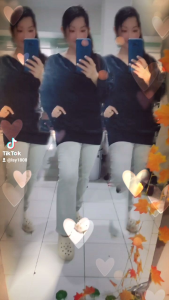 Blouse wanita