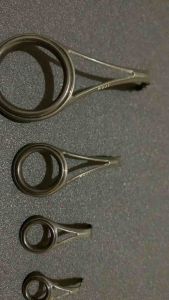 RING GUIDE FUJI SET BCLYOG GALATAMA