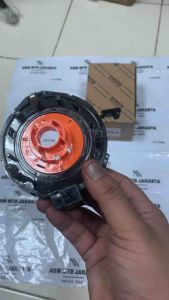 KABEL SPIRAL KLAKSON AGYA AYLA 2016-2020 B010 ORIGINAL 1PC