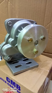 Pompa Air Sirkulasi Mesin Diesel Output 3/4