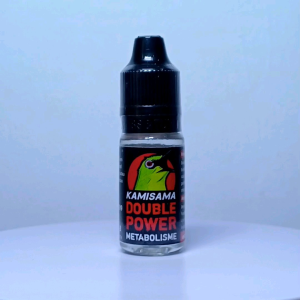Kamisama Metabolisme OIL 10ML Minyak Fermentasi Metabolis Vitamin Penggacor Burung