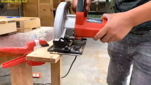 Rak Dinding Tv Modern