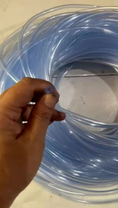 SELANG WIPER MOBIL UNIVERSAL LOBANG 4 MM HARGA PER 1 METER